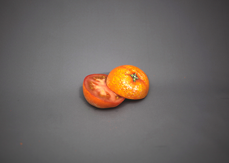 Illustration for article titled These vegetables are not what they seem.